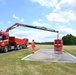 12CAB Supports USAG Bavaria Aerial Fire Fighting Training
