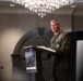 Commandant, Gen. Eric Smith attends the Ground Awards Dinner