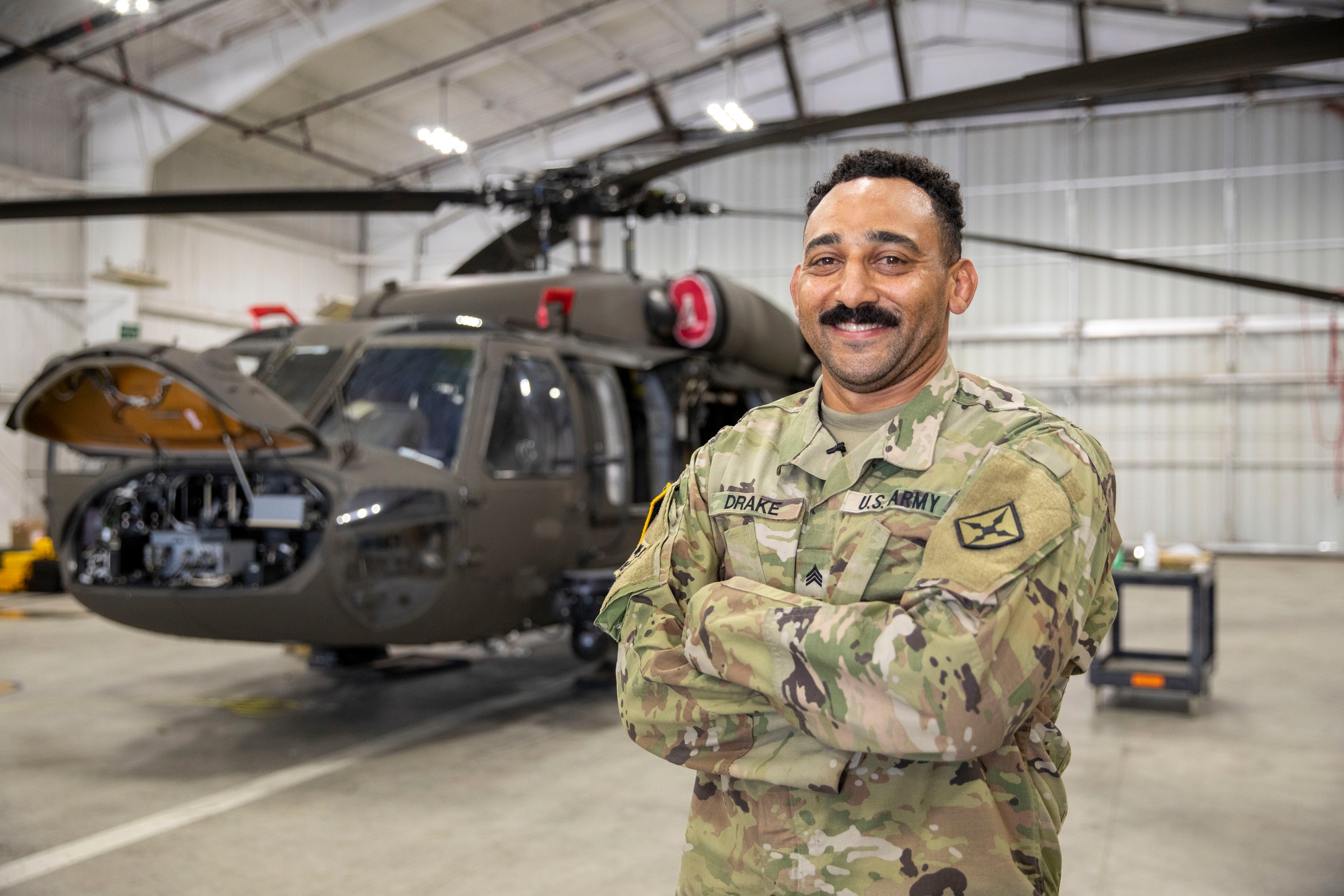 DVIDS - Images - Soldiers with 3-238th GSAB Prepares for KFOR