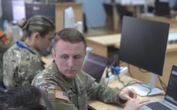 Montenegro cyber exercise kicks off during Immediate Response 25