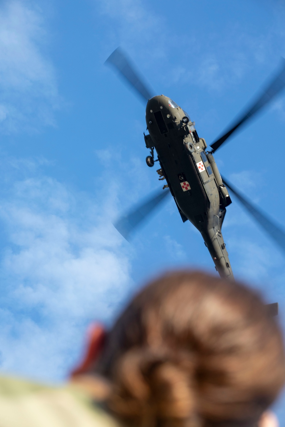 Soldiers with 3-238th GSAB Prepares for KFOR Deployment at Fort Cavazos