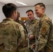 Police Week 25: Leadership tests their marksmanship
