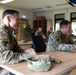Police Week 25: Leadership tests their marksmanship