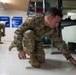 Police Week 25: Leadership tests their marksmanship