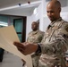 Police Week 25: Leadership tests their marksmanship