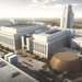 MCAA North construction begins soon at Walter Reed