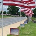 Fort Detrick Honors Sacrifice of Fallen
