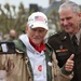 Lt. Gen. Charles Costanza, delivers remarks at ceremony honoring Gen. Eisenhower
