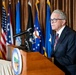 AFRL &amp; Ohio Memorandum of Understanding Signing