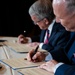 AFRL &amp; Ohio Memorandum of Understanding Signing