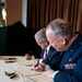 AFRL &amp; Ohio Memorandum of Understanding Signing