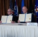 AFRL &amp; Ohio Memorandum of Understanding Signing