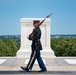 SFC Andrew Jay Sergeant of The Guard Last Walk