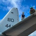 2025 JB MDL Power in the Pines Airshow and Open House