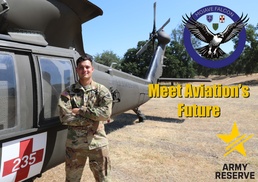 Operation Mojave Falcon - 1st Lt., Vince T. Sanchez