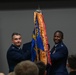 106ARS Change of Command