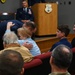 106ARS Change of Command