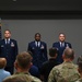 106ARS Change of Command