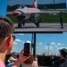 2025 JB MDL Power in the Pines Airshow and Open House