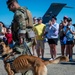 2025 JB MDL Power in the Pines Airshow and Open House