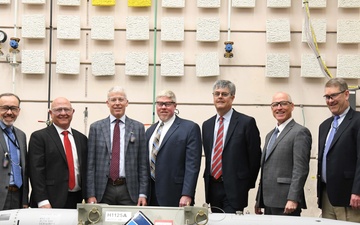 First unit production of B61-13