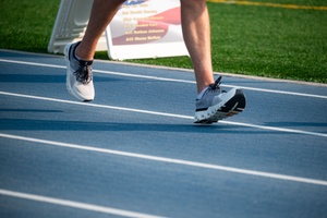 AFN Humphreys Radio Spot - Yongsan Half Marathon & 10K