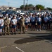 60th APS organizes 12th Annual Port Dawg Memorial Run