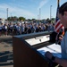 60th APS organizes 12th Annual Port Dawg Memorial Run