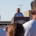 60th APS organizes 12th Annual Port Dawg Memorial Run