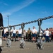 60th APS organizes 12th Annual Port Dawg Memorial Run