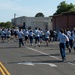 60th APS organizes 12th Annual Port Dawg Memorial Run