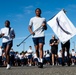 60th APS organizes 12th Annual Port Dawg Memorial Run