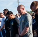 60th APS organizes 12th Annual Port Dawg Memorial Run