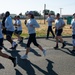 60th APS organizes 12th Annual Port Dawg Memorial Run