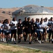 60th APS organizes 12th Annual Port Dawg Memorial Run