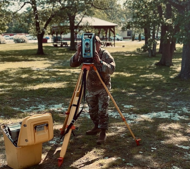 Land Survey