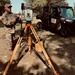 Military Land Survey