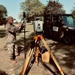 Military Land Survey