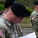 29th ID Soldiers conduct battle walk at Omaha Beach