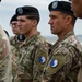 29th ID Soldiers conduct battle walk at Omaha Beach