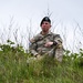 29th ID Soldiers conduct battle walk at Omaha Beach