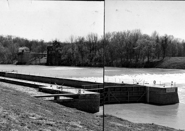 Cumberland River intertwined with story of U.S. Army Corps of Engineers