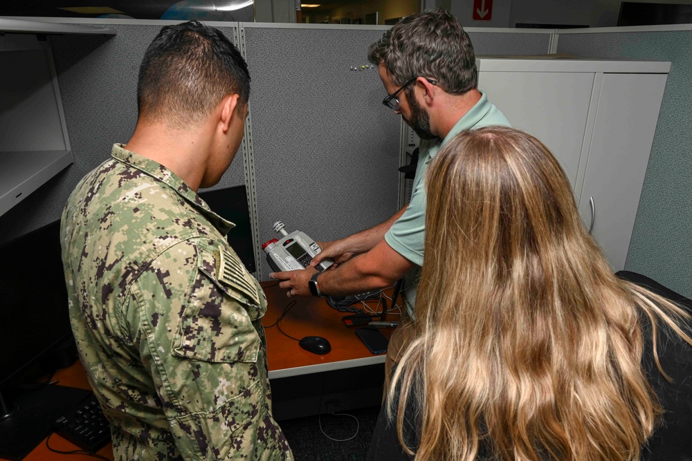 Indoor Environmental Quality Assessment