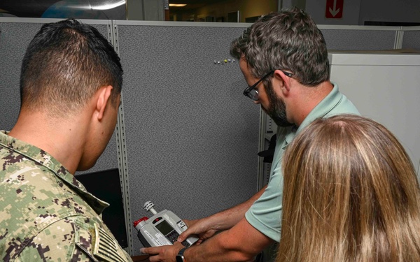 Indoor Environmental Quality Assessment