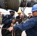 UNREP Training