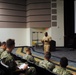 Bridging the Gap: Memphis MEPS SEA Prepares Future Officers