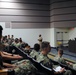 Bridging the Gap: Memphis MEPS SEA Prepares Future Officers