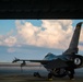 Sunshine on the flight line