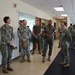 MCIWEST CG visits NHCP