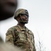 13th Armored Corps Sustainment Command Soldiers Conduct Tear Down Operations
